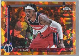 Richaun Holmes