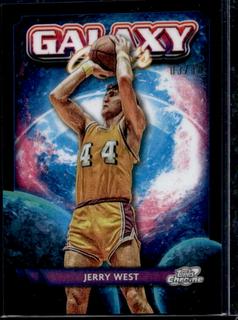 Jerry West