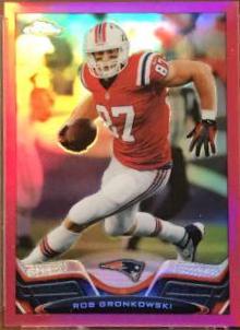 Rob Gronkowski