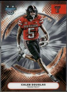 Caleb Douglas