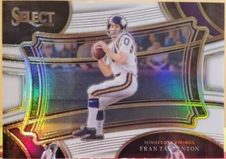 Fran Tarkenton