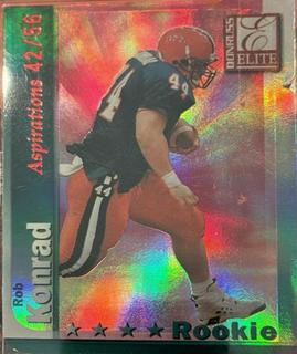 Rob Konrad