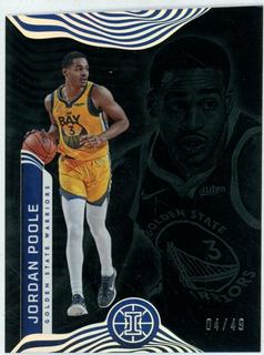 Jordan Poole