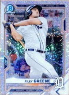 Riley Greene