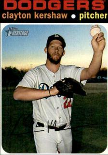 Clayton Kershaw