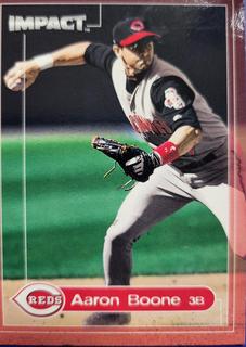 Aaron Boone