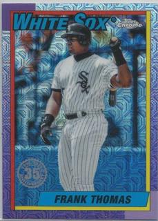 Frank Thomas