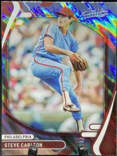 Steve Carlton
