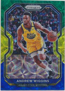 Andrew Wiggins