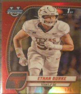 Ethan Burke