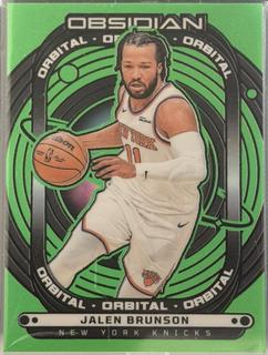 Jalen Brunson