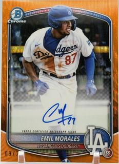 Emil Morales