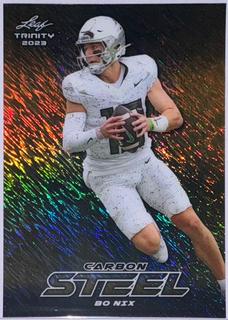 Bo Nix
