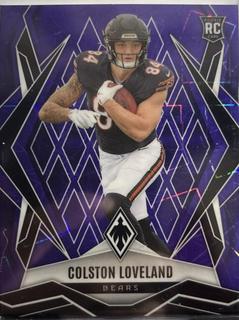 Colston Loveland