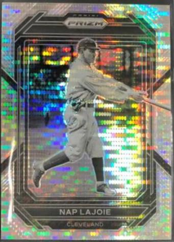Nap Lajoie [Pulsar] #45