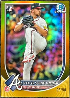 Spencer Schwellenbach