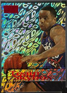 Damon Stoudamire