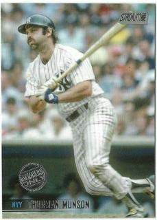 Thurman Munson