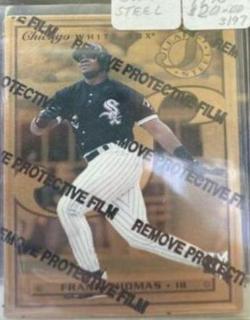 Frank Thomas