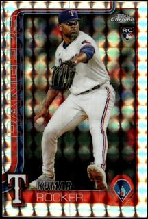 Kumar Rocker