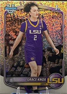 Grace Knox