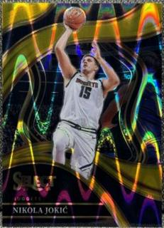 Nikola Jokic