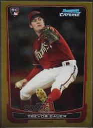 Trevor Bauer
