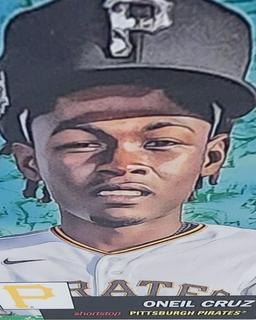 Oneil Cruz