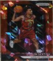 Collin Sexton