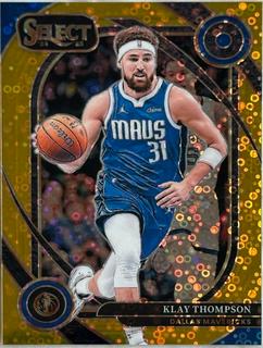 Klay Thompson