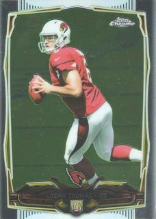 Logan Thomas
