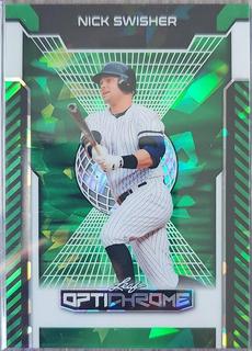 Nick Swisher
