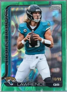 Trevor Lawrence