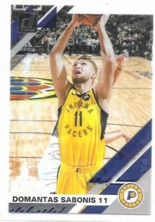 Domantas Sabonis