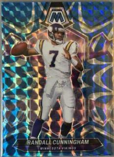 Randall Cunningham