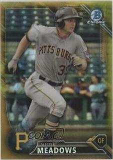 Austin Meadows