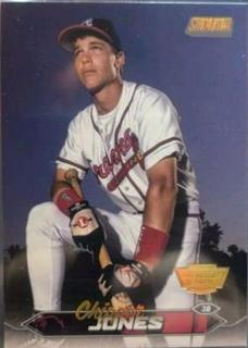 Chipper Jones