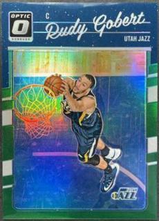 Rudy Gobert