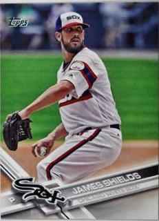 James Shields