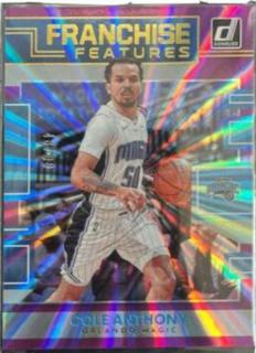Cole Anthony