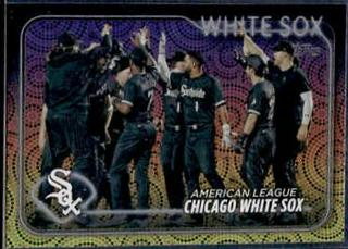 Chicago White Sox