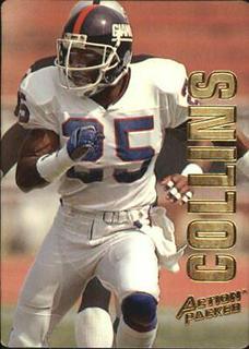 Mark Collins