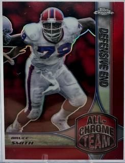 Bruce Smith