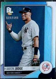 Aaron Judge