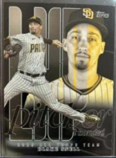 Blake Snell