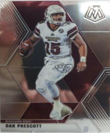 Dak Prescott #28