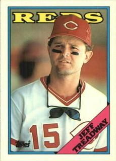 Jeff Treadway