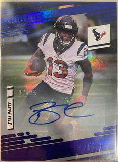 Brandin Cooks