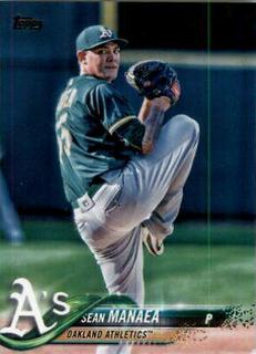 Sean Manaea