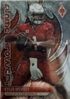 Kyler Murray
